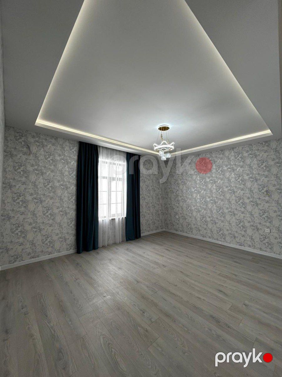 Satılır 3 otaqlı həyət evi/bağ evi 100 m² — Ev, villa, Bakı (12)