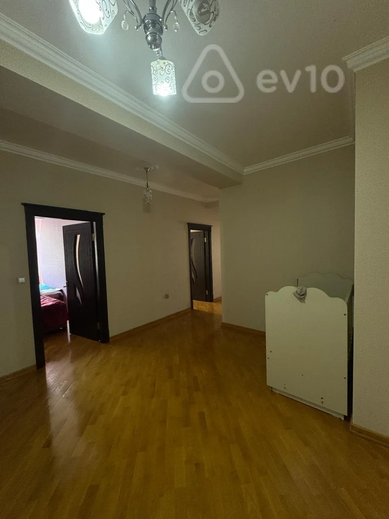 3 otaqlı mənzil, 102 m², Q.Qarayev pr — Mənzil, Bakı (12)