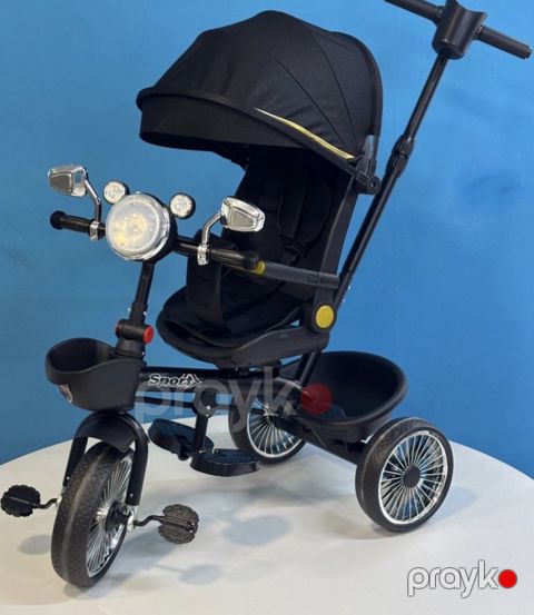 Uşaq üçün Üçtəkərli Velosiped SS06 — Bakı