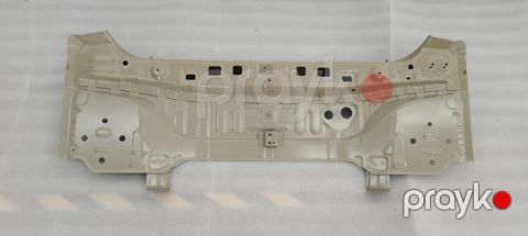 BYD Seal 05 arxa panel dəsti — Bakı