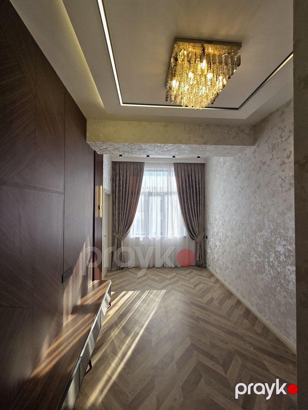 Satılır 2 otaqlı yeni tikili 46 m² — Mənzil, Xırdalan (5)