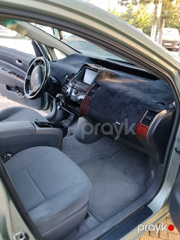 Toyota Prius, 1.5 L, 1.3 kWh, 2007 il, 196 040 km — Avtomobillər, Bakı (4)