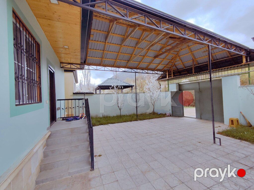 Bağ evi kirayə verilir, Quba r — Ev, villa, Quba (2)