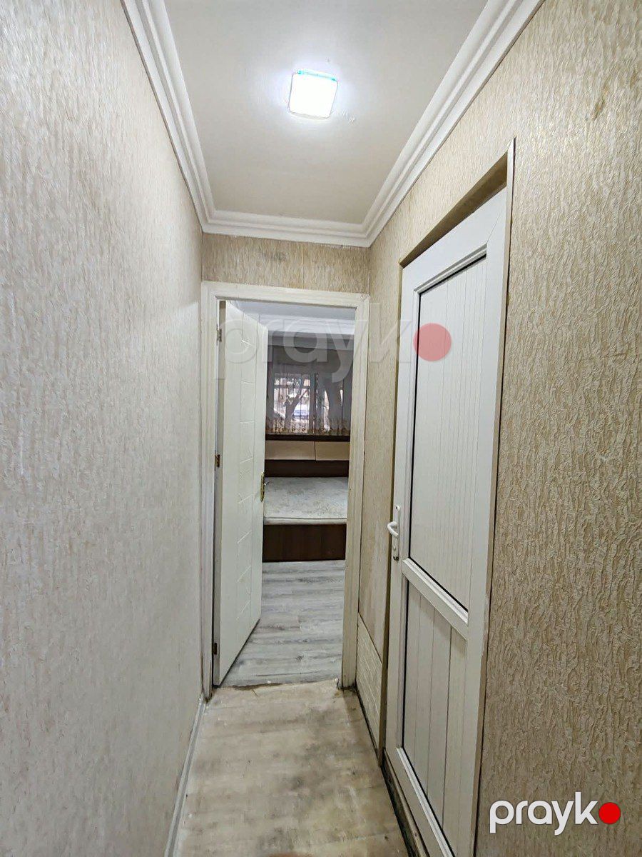 Satılır 2 otaqlı köhnə tikili 42 m² — Mənzil, Bakı (7)