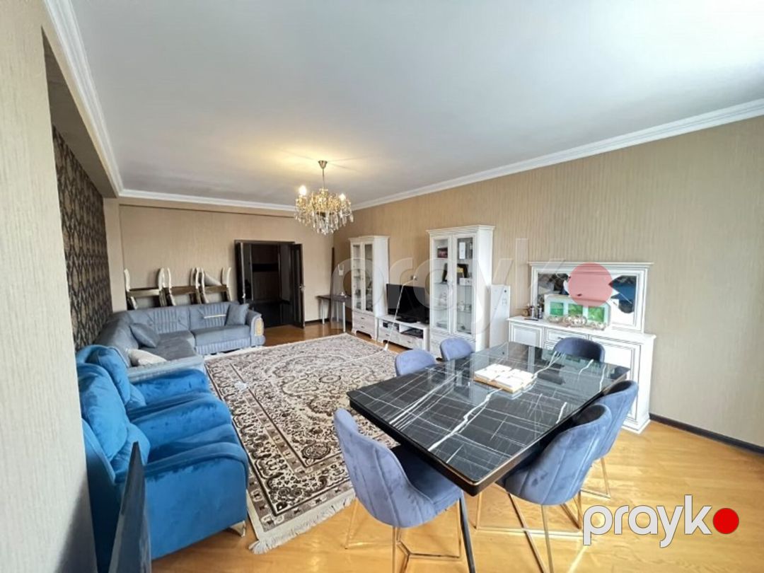 Satılır 3 otaqlı yeni tikili 147 m² — Mənzil, Bakı (4)