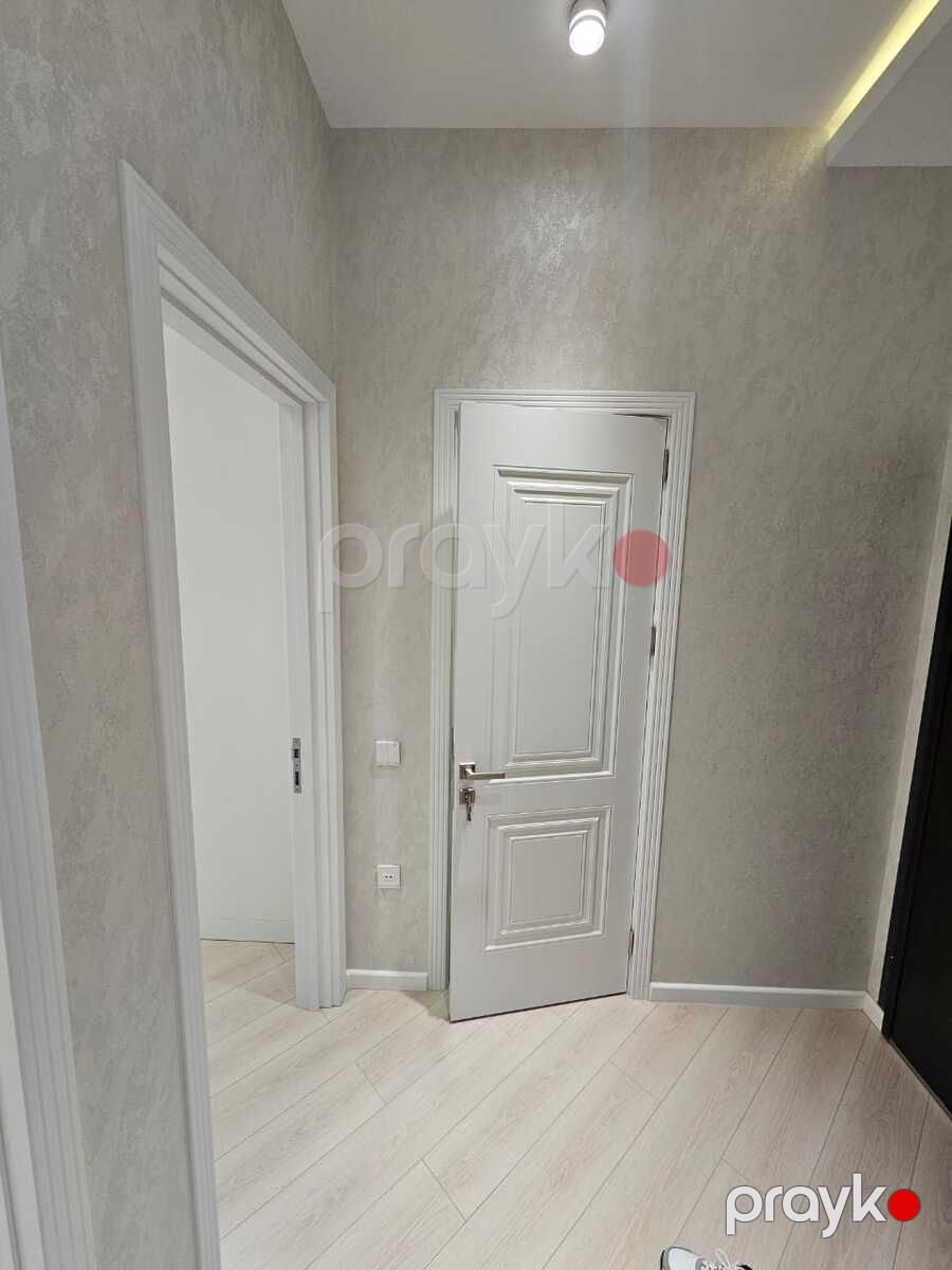 İcarəyə verilir 2 otaqlı yeni tikili 60 m² — Mənzil, Bakı (11)