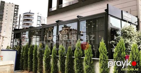 cambalkon kredıtle — Bakı