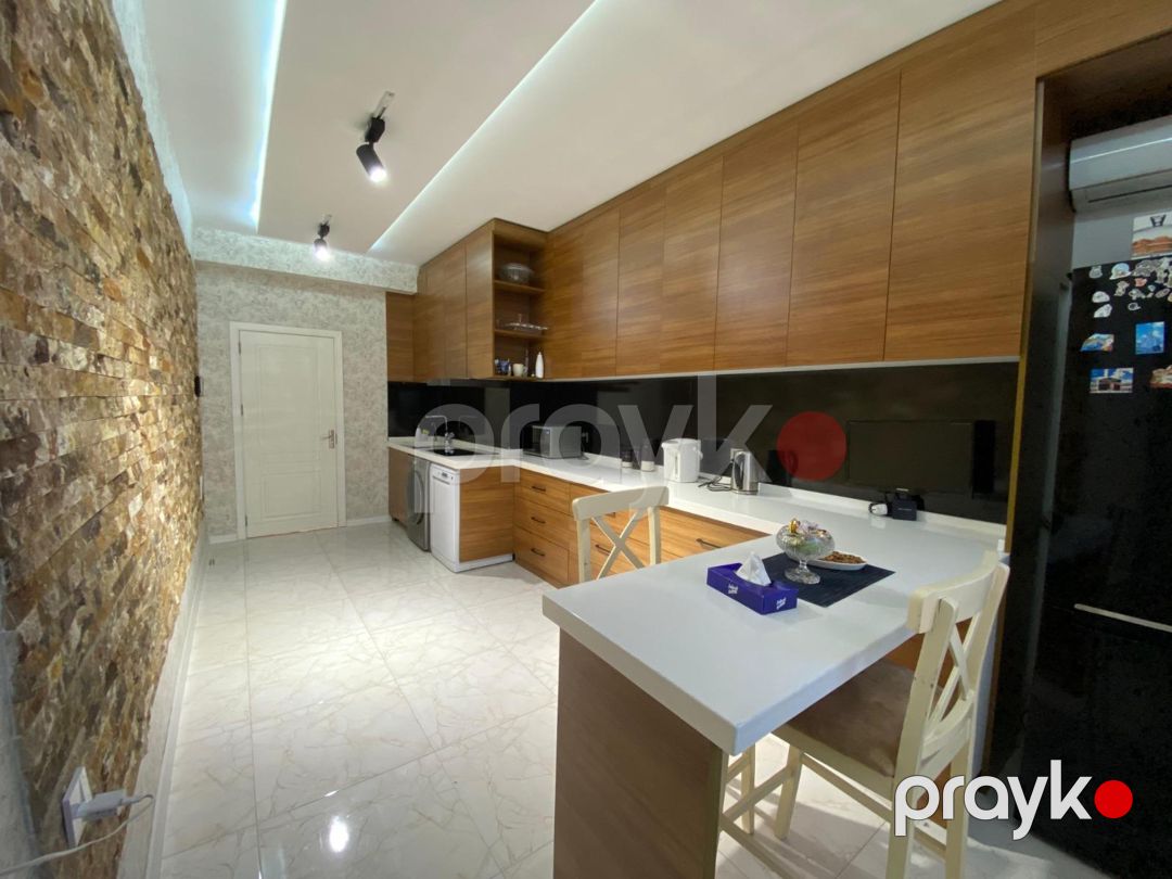 Satılır 2 otaqlı yeni tikili 90 m² — Mənzil, Bakı (2)