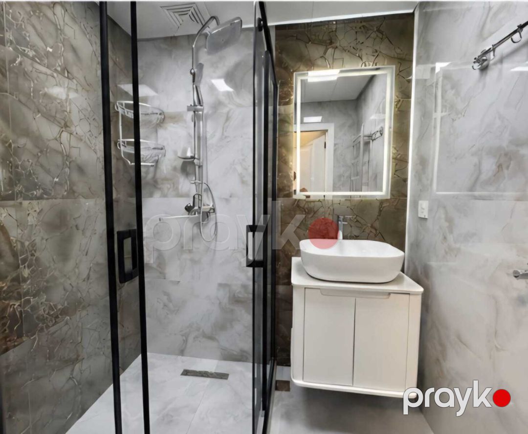Satılır 3 otaqlı köhnə tikili 70 m² — Mənzil, Bakı (12)