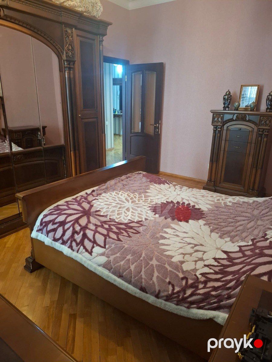 Satılır 3 otaqlı yeni tikili 106 m² — Mənzil, Bakı (5)