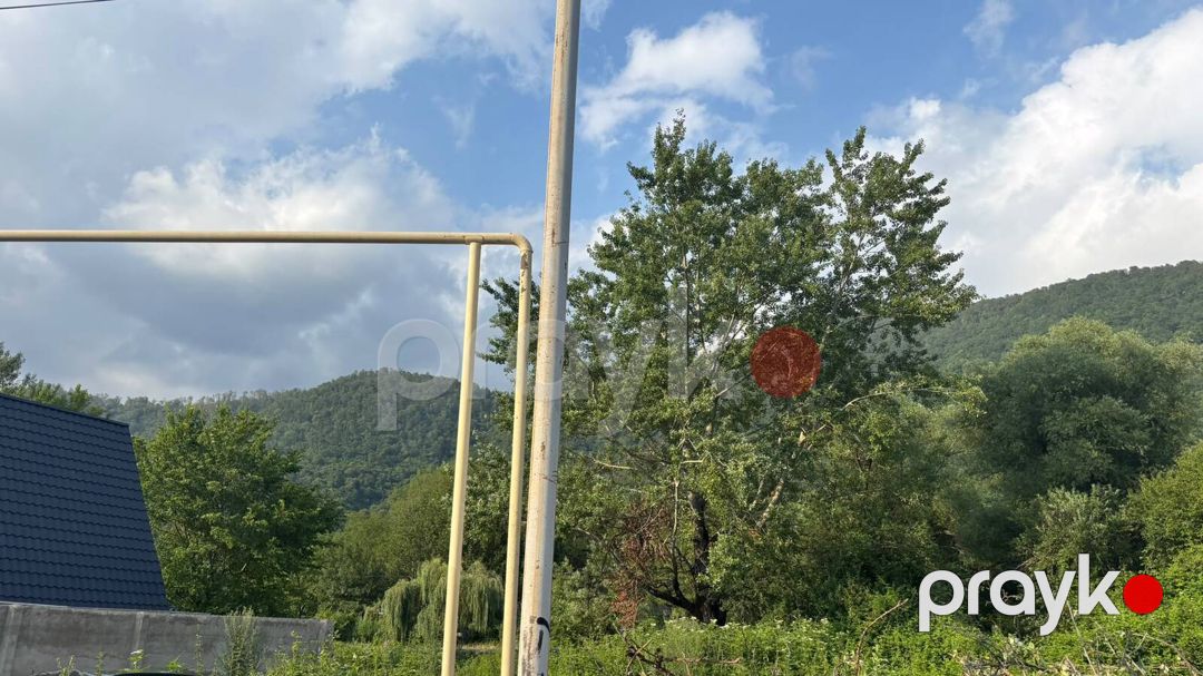 Satılır torpaq 5.3 sot — Torpaq, Qəbələ (10)