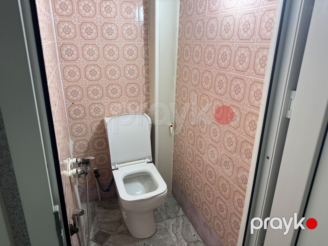 3-otaqlı mənzil kirayə verilir, Sumqayıt ş., 70 m² — Mənzil, Sumqayıt (10)