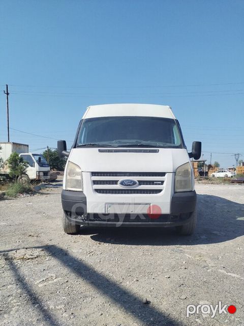 Ford Transit, 2.4 L, 2008 il, 650 000 km — Bakı