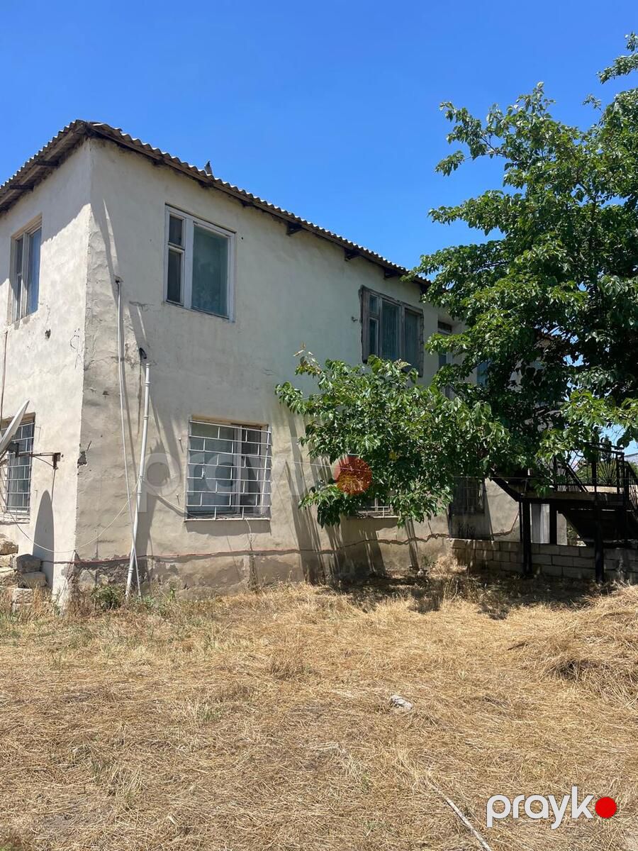 Satılır 5 otaqlı həyət evi/bağ evi 220 m² — Ev, villa, Bakı (5)