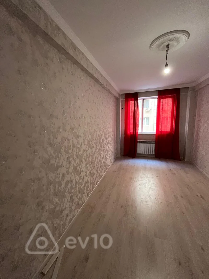 2 otaqlı mənzil, 46 m², Xırdalan şəhəri Abşeron Gənclər Şəhərciyi — Mənzil, Xırdalan (2)