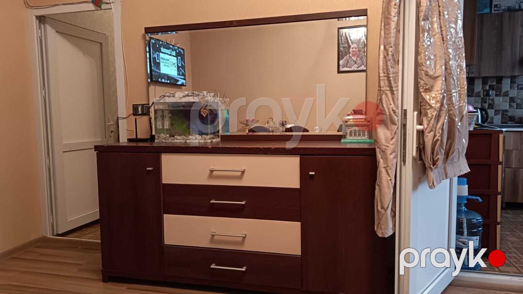 İcarəyə verilir 3 otaqlı köhnə tikili 85 m² — Mənzil, Bakı (7)