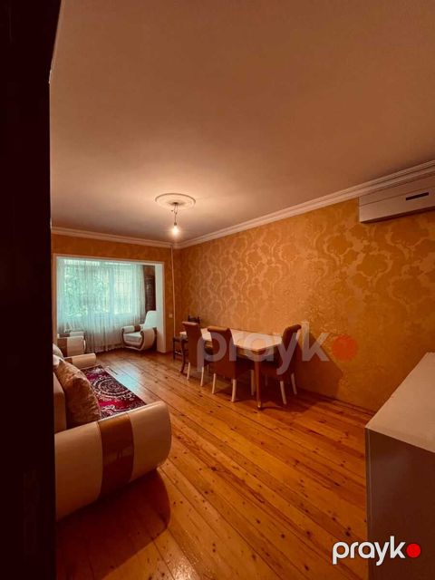 İcarəyə verilir 3 otaqlı yeni tikili 90 m² — Bakı