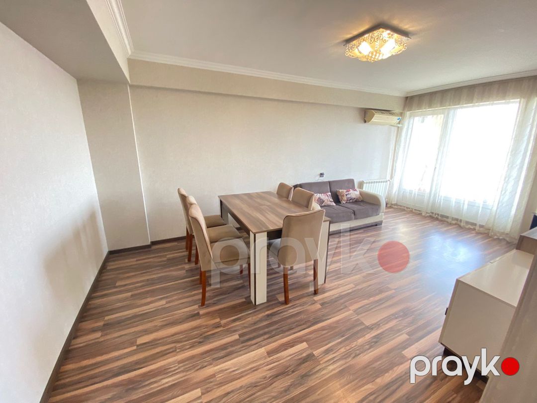 İcarəyə verilir 3 otaqlı köhnə tikili 120 m² — Mənzil, Bakı (3)