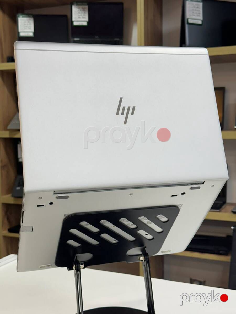 Hp EliteBook 840 G5 — Noutbuklar, Bakı (4)