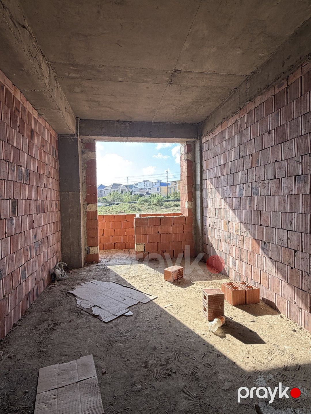 Satılır 2 otaqlı yeni tikili 72 m² — Mənzil, Bakı (11)