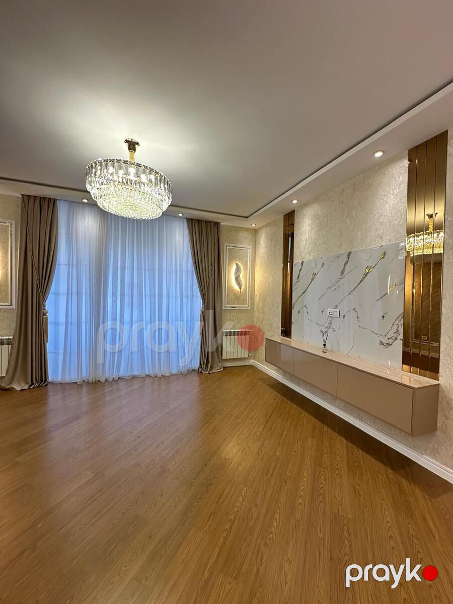 Satılır 3 otaqlı yeni tikili 108 m² — Mənzil, Bakı (2)