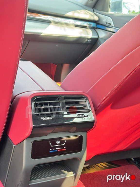 BMW 530, 2.0 L, 2024 il, 21 000 km — Avtomobillər, Bakı (8)