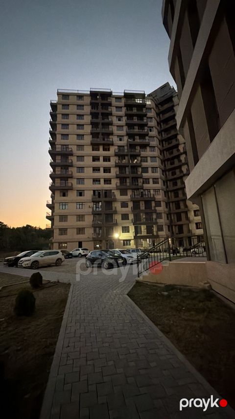 Satılır 3 otaqlı yeni tikili 144 m² — Sumqayıt