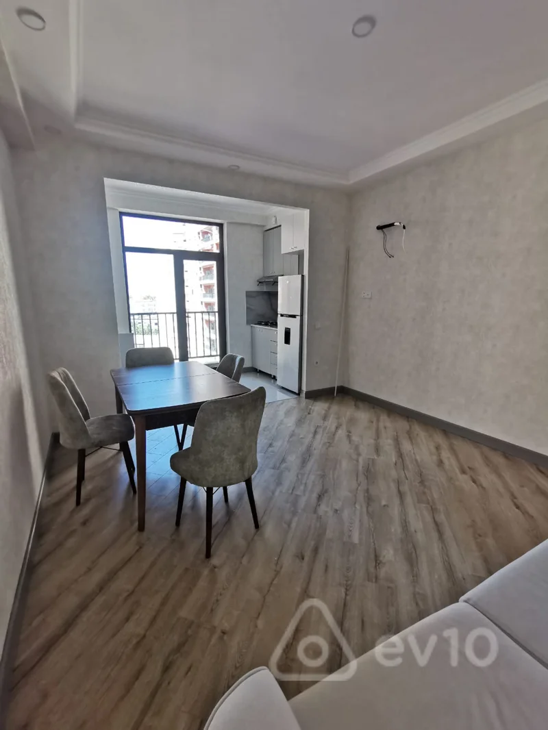 2 otaqlı mənzil, 60 m², Cəfər Xəndan — kirayə — Mənzil, Bakı (3)