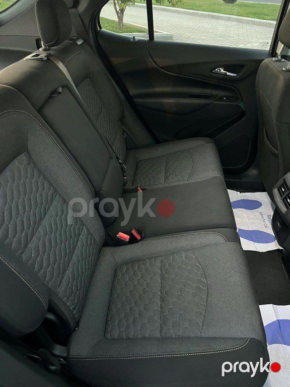 Chevrolet Equinox, 1.5 L, 2018 il, 162 742 km — Avtomobillər, Gəncə (9)