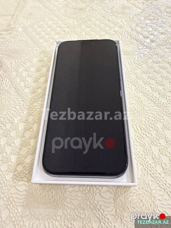 Zavodun Zavodu 17 Pro Max — Smartfonlar, Bakı (3)