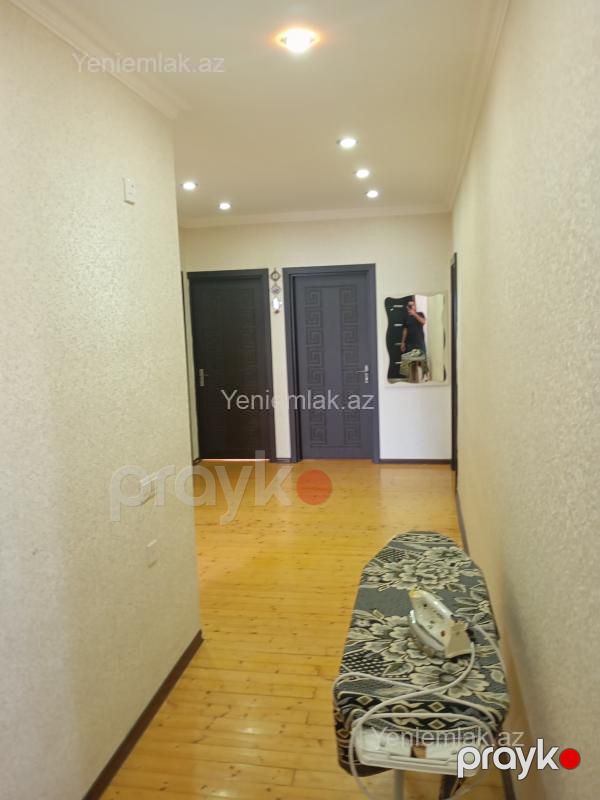 Satılır 4 otaqlı Həyət evi / Villa, 120 m², Hacı Zeynalabdin — Ev, villa, Sumqayıt (5)