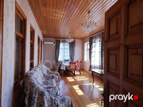 İcarəyə verilir 2 otaqlı həyət evi/bağ evi 100 m² — Bakı