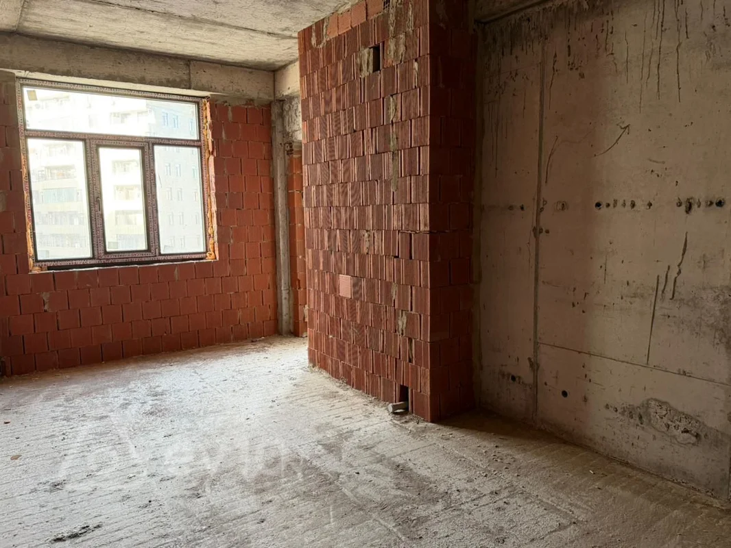 3 otaqlı mənzil, 112.3 m², Qarabag kucesi — Mənzil, Bakı (5)