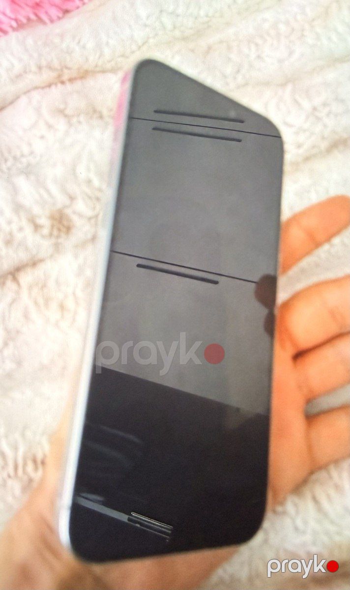 Apple iPhone 16 Pro Max White Titanium 256GB/8GB — Smartfonlar, Sumqayıt (4)