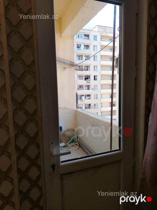 Satılır 2 otaqlı Bina evi menzil (Yeni tikili), 52 m², Saray — Mənzil, Abşeron (10)