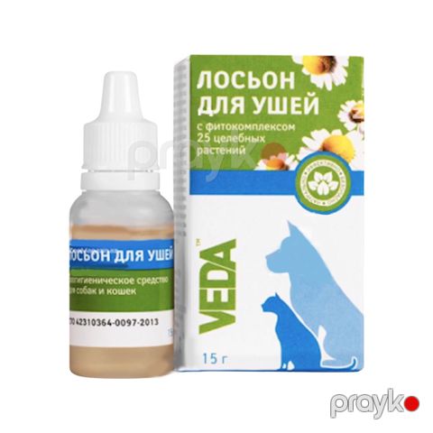 Qulaq damcıları Otovedin fitokompleks 25 dərman bitkisi ilə 10 ml — Bakı