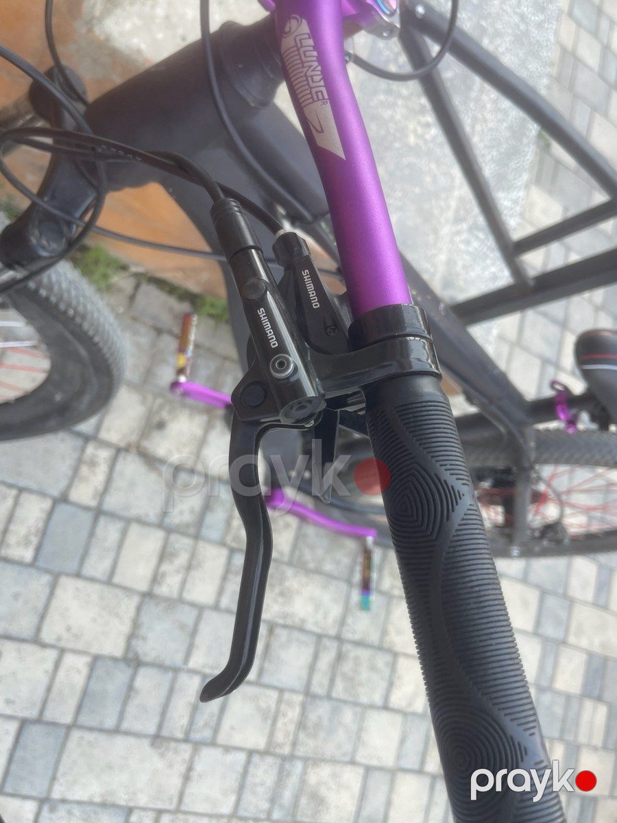 Velosiped 29 — Velosipedlər, Bakı (3)