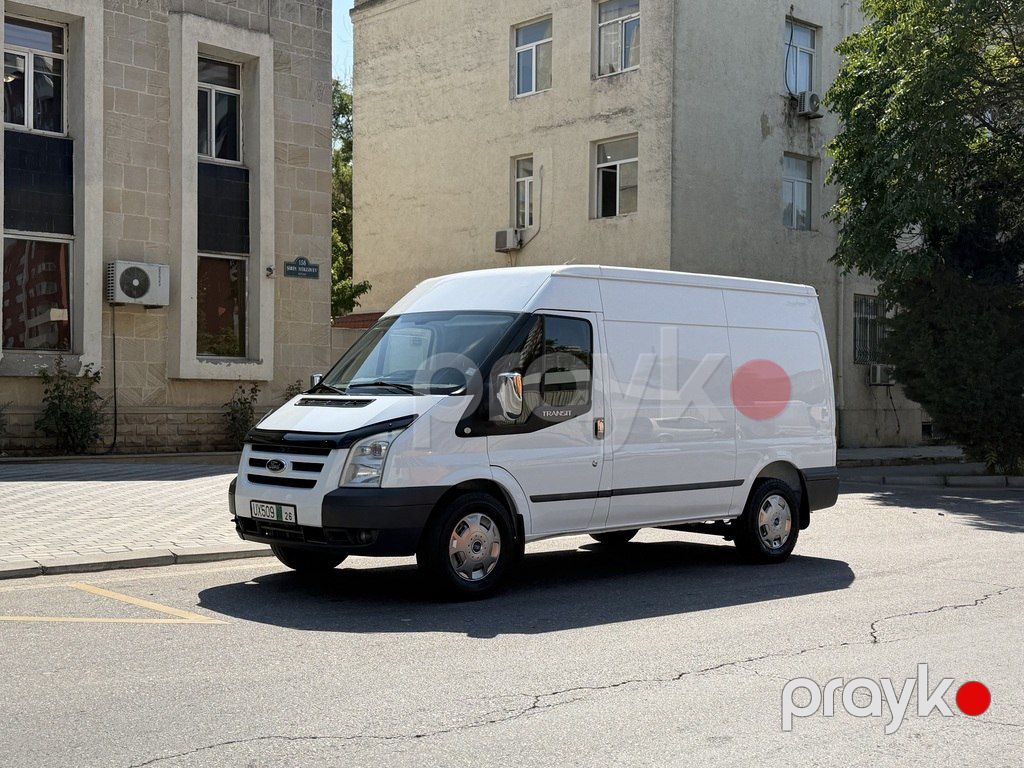 Ford Transit, 2.2 L, 2011 il, 171 000 km — Avtomobillər, Bakı (6)