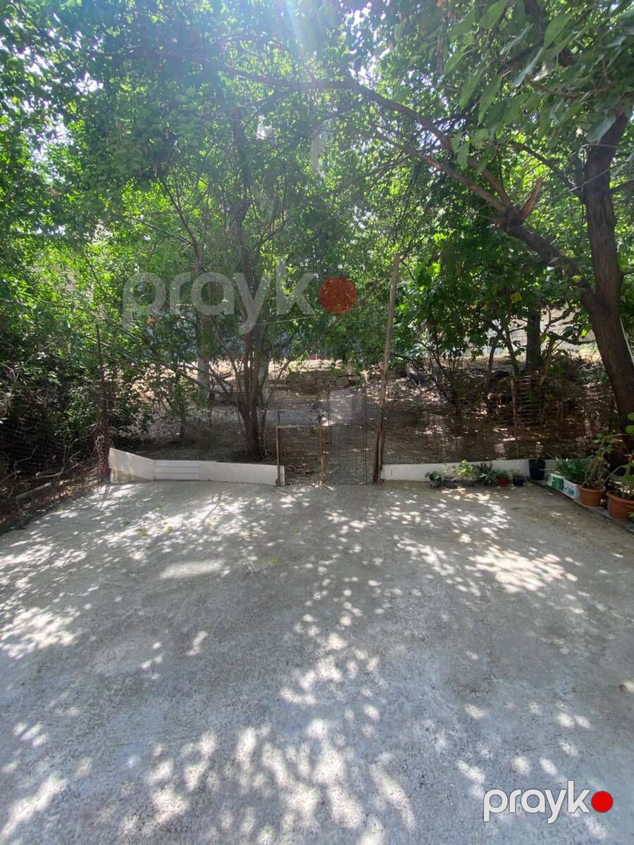 Satılır 3 otaqlı köhnə tikili 65 m² — Mənzil, Bakı (10)