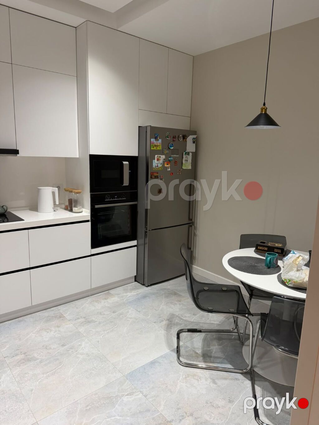 Deluxe Residence – Ceyhun Hacıbəyli küçəsi 28 May metrosu 2 Otaqlı — Mənzil, Bakı (6)