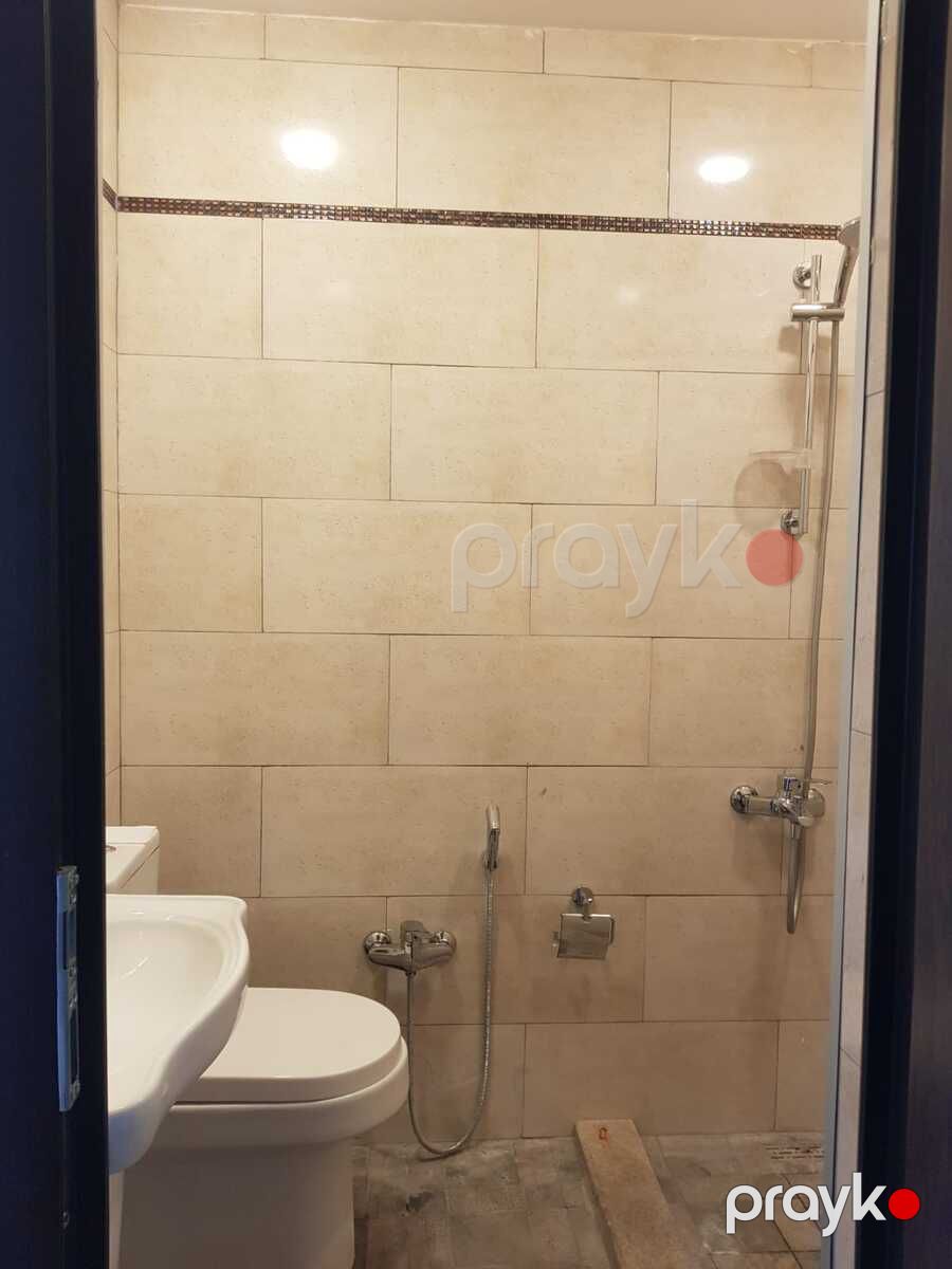 İcarəyə verilir 2 otaqlı yeni tikili 55 m² — Mənzil, Bakı (6)