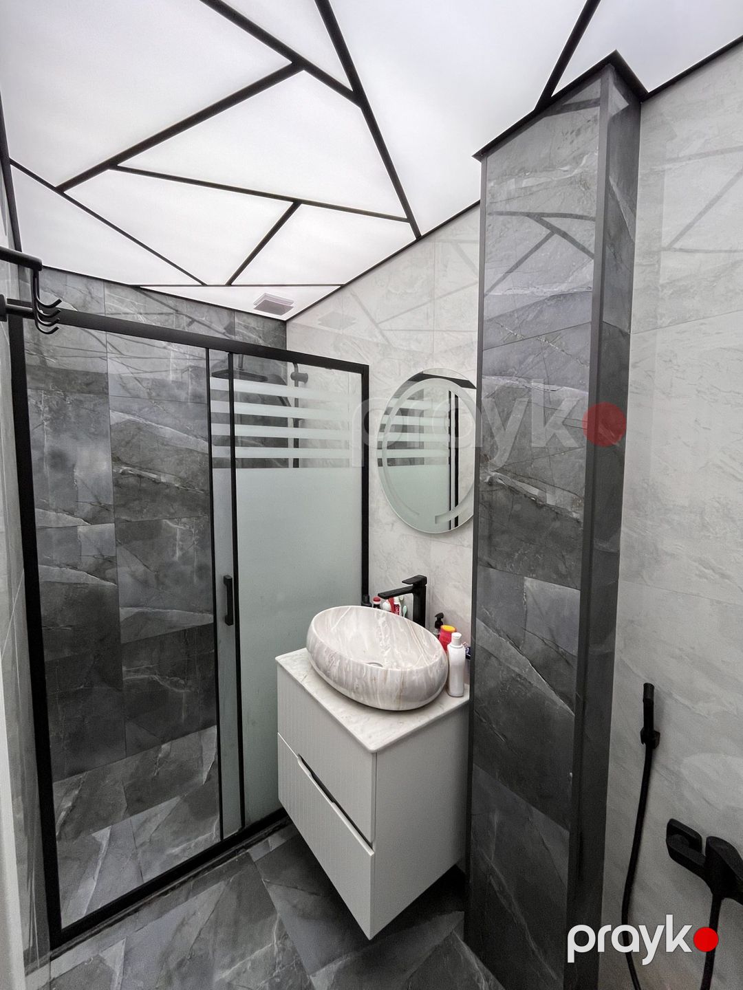 Satılır 2 otaqlı köhnə tikili 50 m² — Mənzil, Bakı (7)
