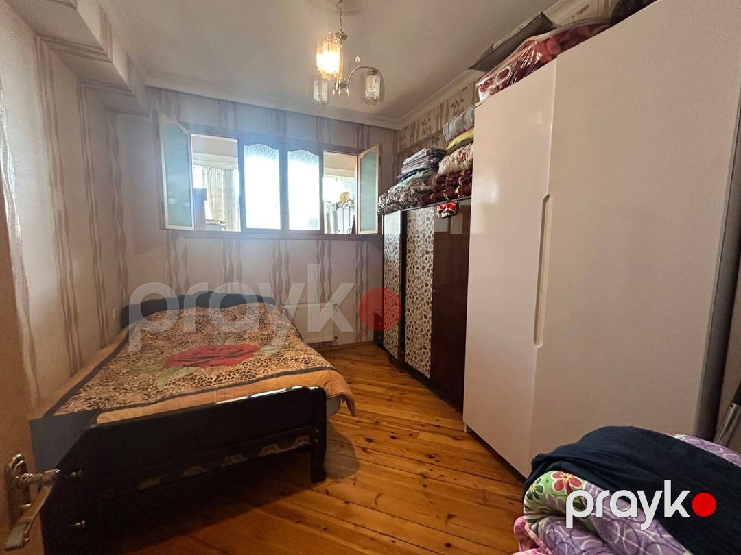 Satılır 2 otaqlı yeni tikili 66 m² — Mənzil, Bakı (5)