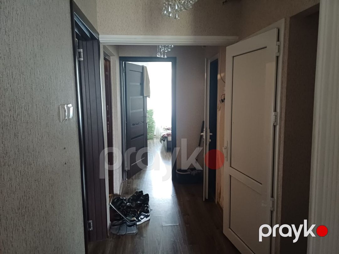 3-otaqlı mənzil kirayə verilir, H. Aslanov m., 60 m² — Mənzil, Bakı (4)