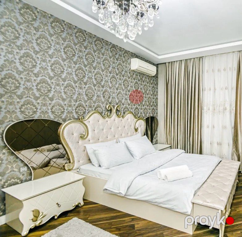 3-otaqlı yeni tikili kirayə verilir, 28 May m., 100 m² — Mənzil, Bakı (3)