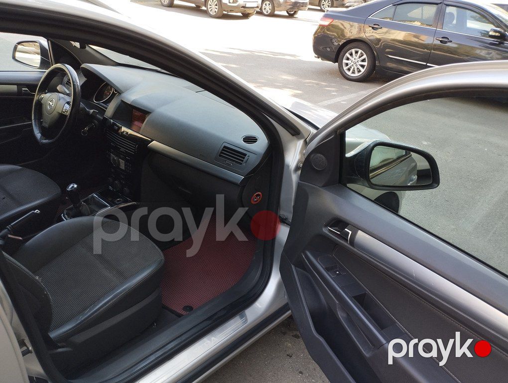 Opel Astra, 1.3 L, 2010 il, 364 000 km — Avtomobillər, Bakı (11)