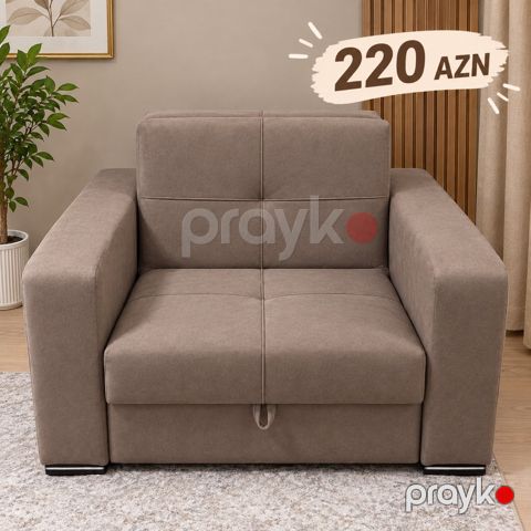 Kreslolar — Bakı
