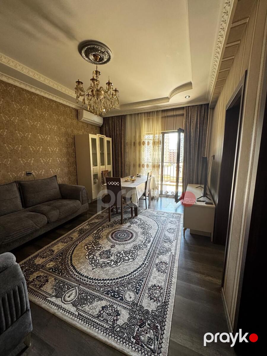 Satılır 3 otaqlı yeni tikili 80 m² — Mənzil, Bakı (5)