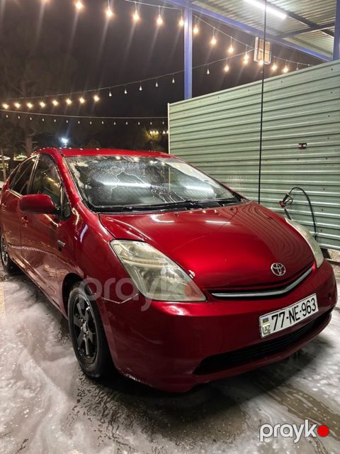 Toyota Prius, 1.5 L, 1.3 kWh, 2008 il, 300 000 km — Bakı