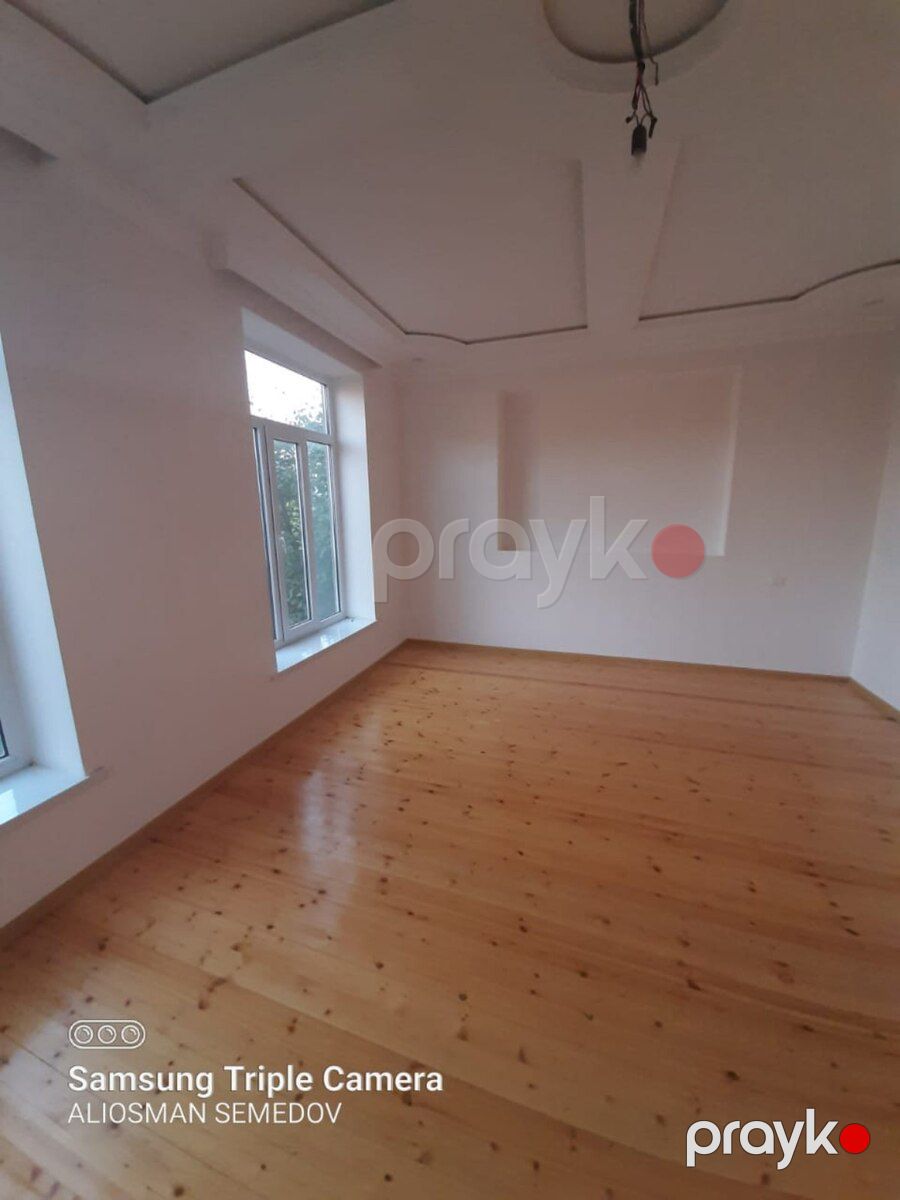 Həyət evi, Şəki ş — Ev, villa, Şəki (5)